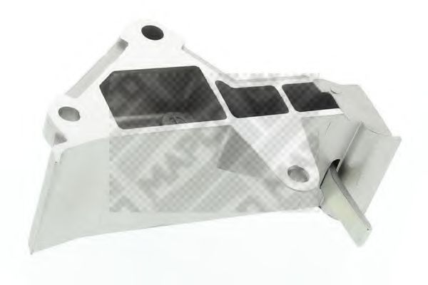 Amortizor vibratii, curea distributie 3