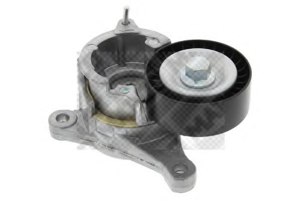 24361 intinzator,curea transmisie MAPCO 