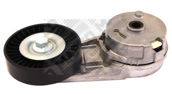 24758 intinzator,curea transmisie MAPCO 
