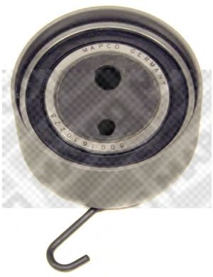 24780 rola intinzator,curea distributie MAPCO 
