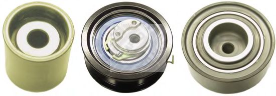 24845 Set role, curea dintata MAPCO 