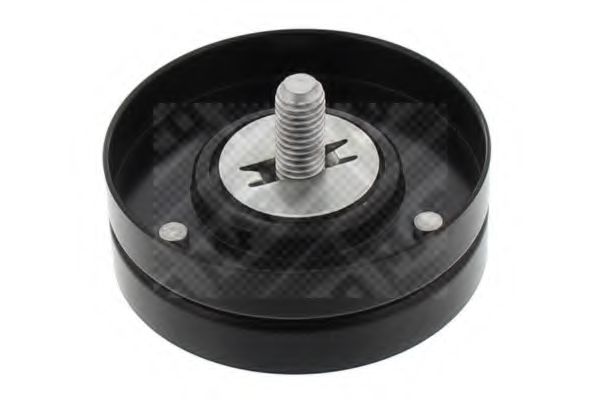 Rola ghidare/conducere, curea transmisie 2