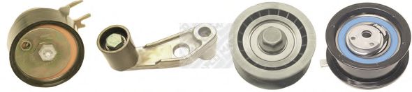 24915 Set role, curea dintata MAPCO 