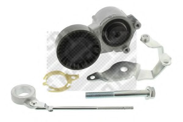 Intinzator curea, curea distributie