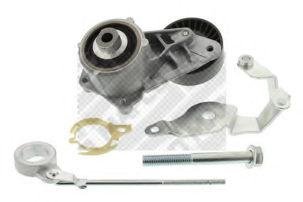 Intinzator curea, curea distributie 2