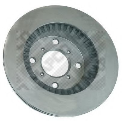Disc frana 2