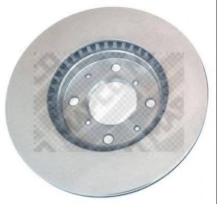 Disc frana 2