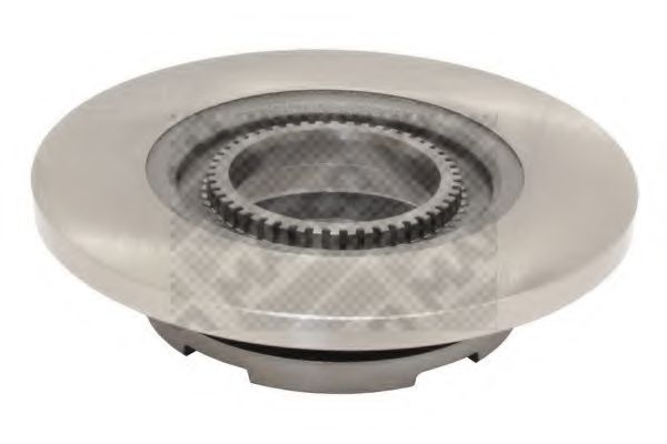 Disc frana 2