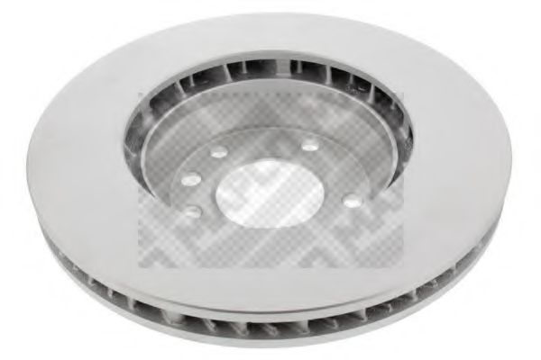 Disc frana 2