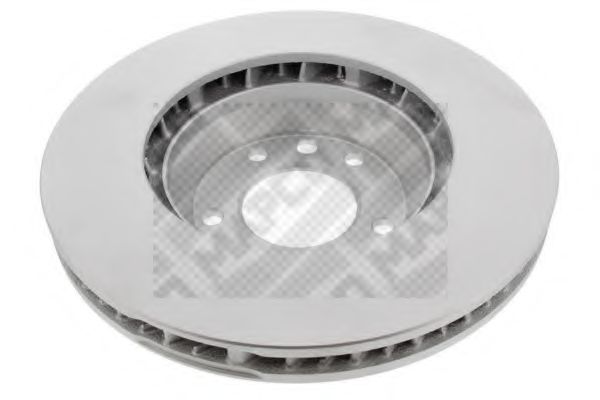 Disc frana 2