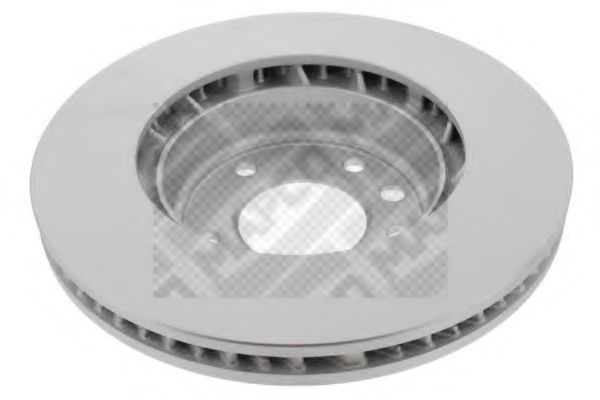 Disc frana 2