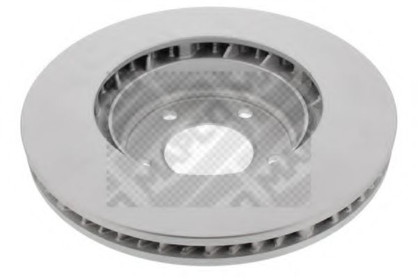 Disc frana 2