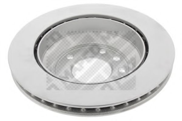 Disc frana 2