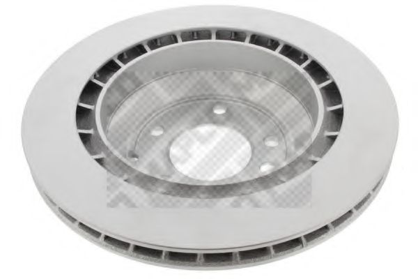 Disc frana 2