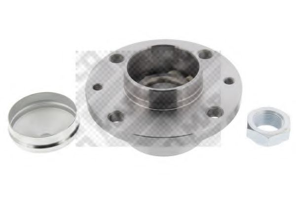 Set rulment roata 2