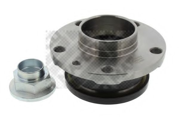 Set rulment roata 2