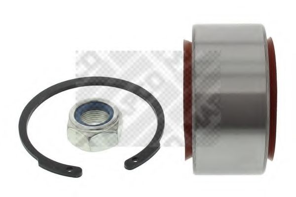 Set rulment roata 2