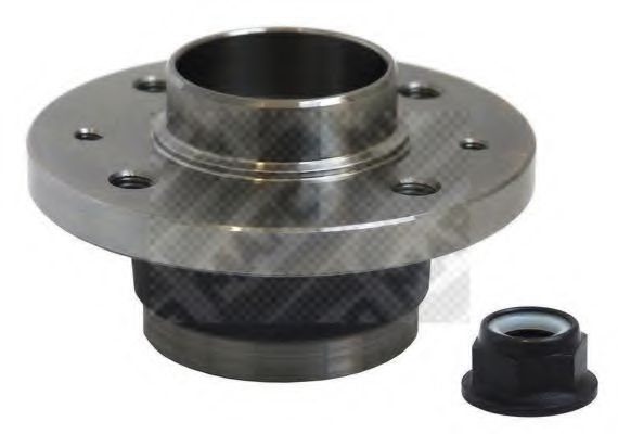 Set rulment roata 2