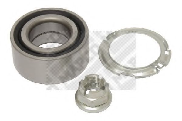 Set rulment roata 2