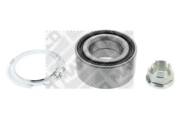 Set rulment roata 2