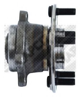 Set rulment roata 3
