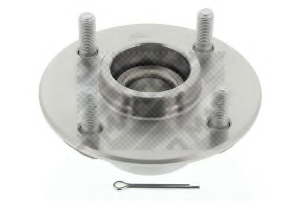 Set rulment roata 2