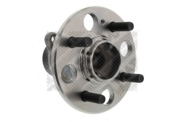 Set rulment roata 2