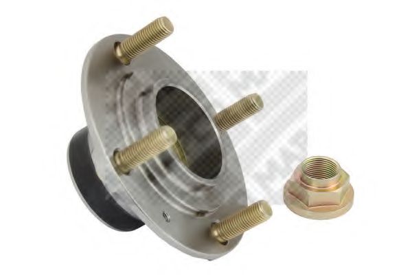 Set rulment roata 2