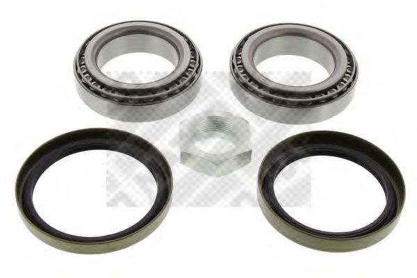 Set rulment roata 2