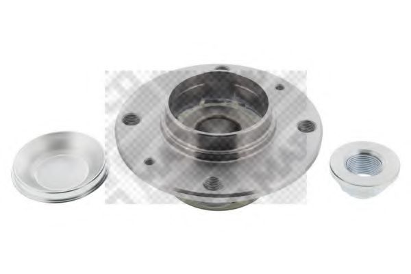 Set rulment roata 2