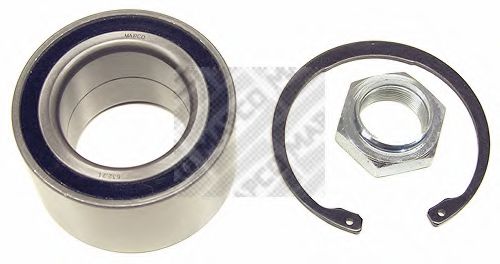 Set rulment roata