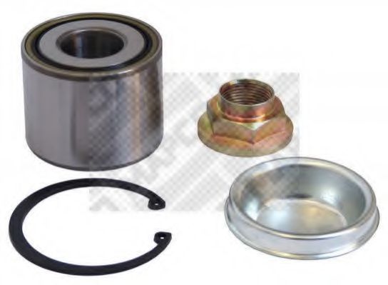 Set rulment roata