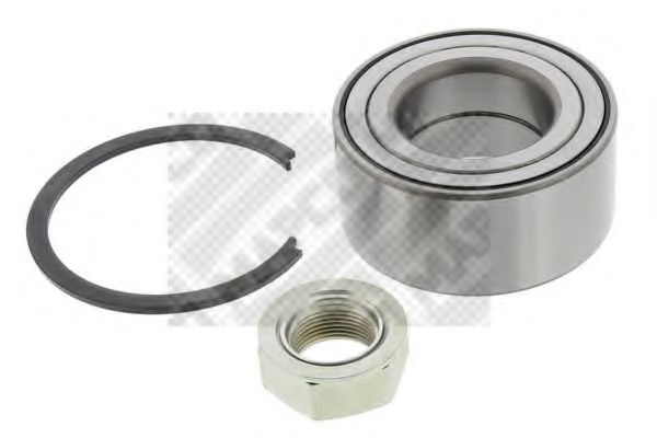Set rulment roata 2