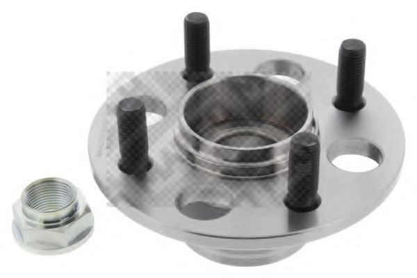 Set rulment roata 2