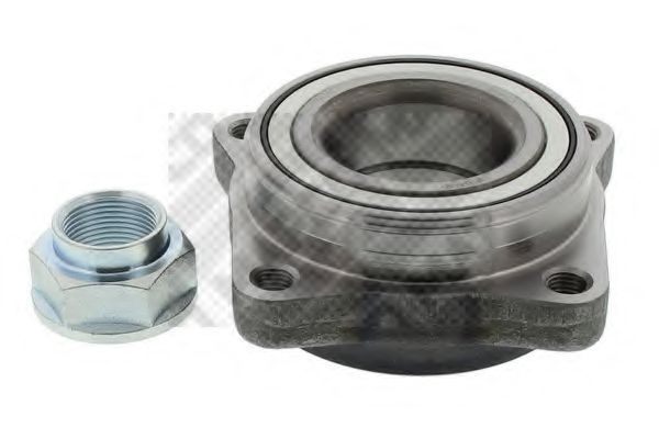 Set rulment roata 2