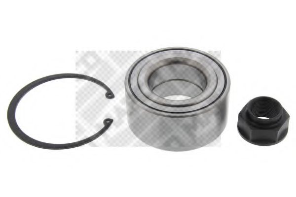 Set rulment roata 2