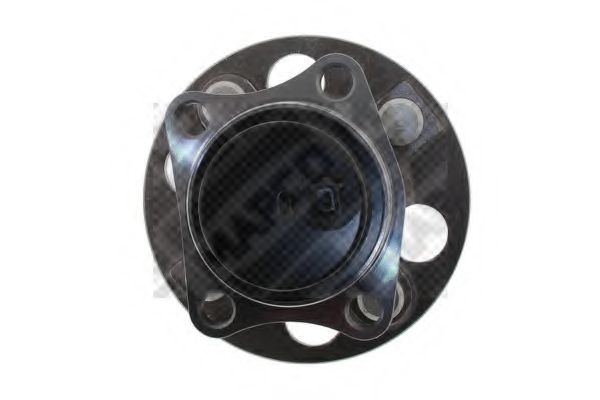 Set rulment roata 3