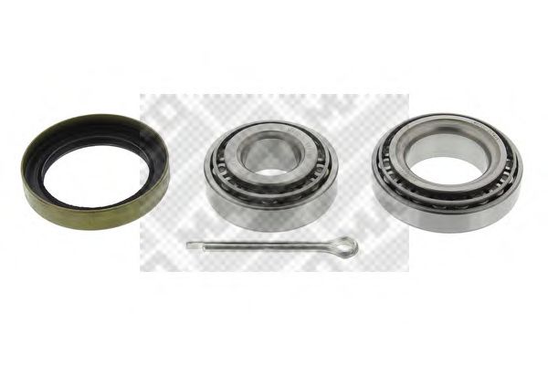 Set rulment roata 2