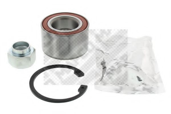 Set rulment roata 2