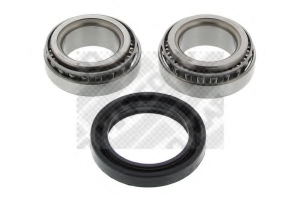 Set rulment roata 2