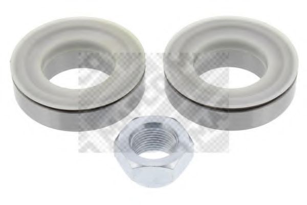 Set rulment roata 2