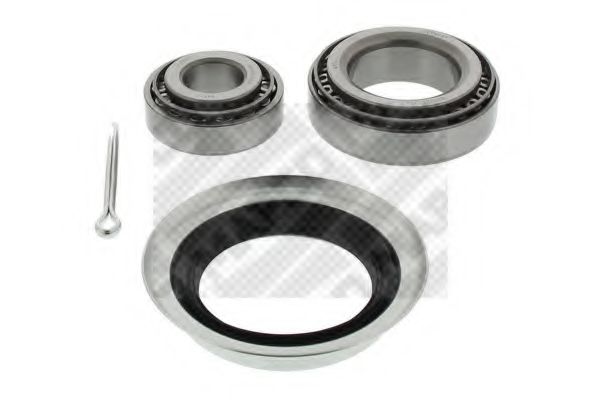 Set rulment roata 2