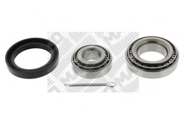 Set rulment roata 2