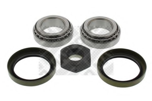 Set rulment roata 2