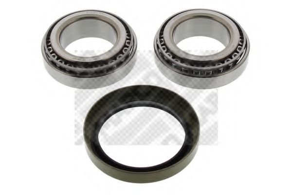 Set rulment roata 2