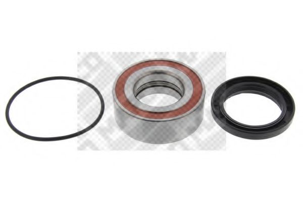 Set rulment roata 2