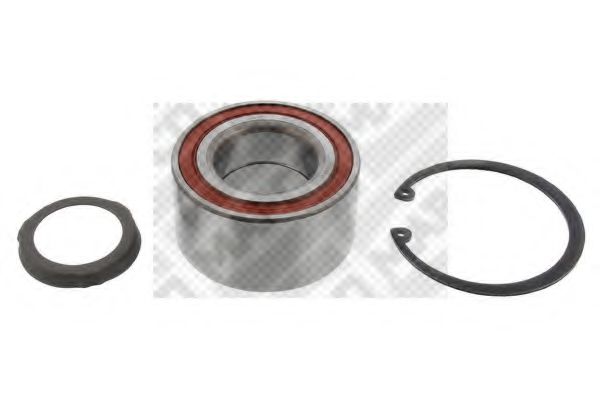 Set rulment roata