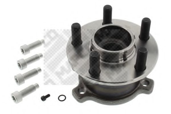 Set rulment roata 2