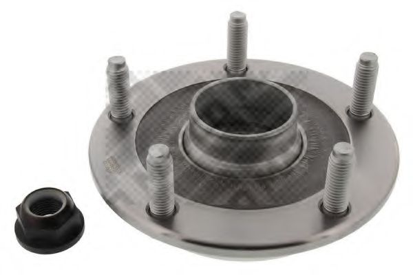 Set rulment roata 2