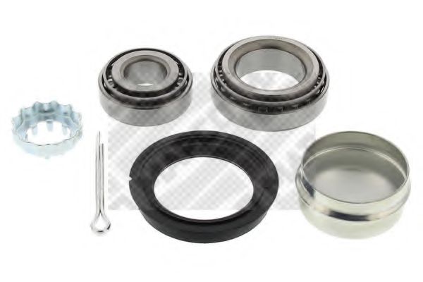 Set rulment roata 2